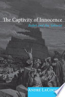 The captivity of innocence : Babel and the Yahwist /