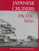 Japanese cruisers of the Pacific War /