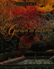The garden in autumn /