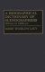 A biographical dictionary of scenographers, 500 B.C. to 1900 A.D. /