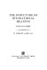 The structure of intonational meaning : evidence from English /