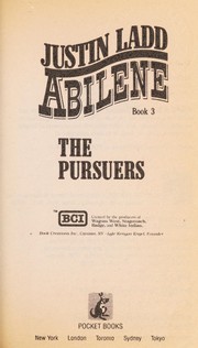 The Pursuers /
