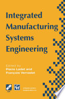 Integrated Manufacturing Systems Engineering /