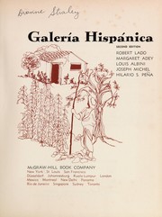 Galeria hispanica /