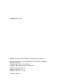 La esperanza republicana : reforma agraria y conflicto campesino en la provincia de Ciudad Real (1931-1936) /