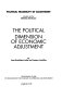 The political dimension of economic adjustment /