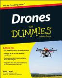 Drones for dummies /