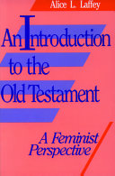 An introduction to the Old Testament : a feminist perspective /