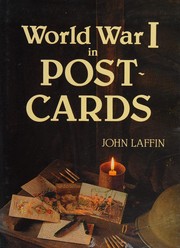 World War I in postcards /