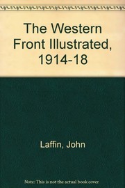 The western front illustrated, 1914-1918 /