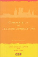 Competition in telecommunications /