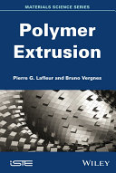 Polymer extrusion /