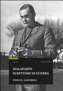 Malaparte scrittore di guerra /