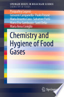 Chemistry and Hygiene of Food Gases /