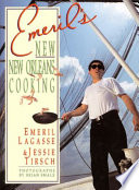 Emeril's new New Orleans cooking /
