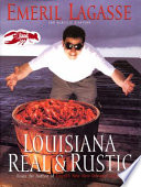 Louisiana real and rustic /