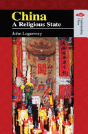 China : a religious state /
