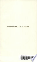 Rabindranath Tagore /
