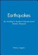 Earthquakes : an architect's guide to nonstructural seismic hazards /