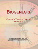 Biogenesis : theories of life's origin /