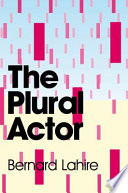 The plural actor /