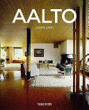 Alvar Aalto, 1898-1976 : paradise for the man in the street /