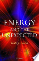 Energy and the unexpected /