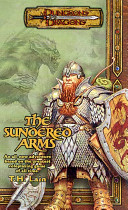 The sundered arms /