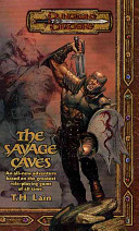 The savage caves /