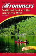 Frommer's national parks of the American West /