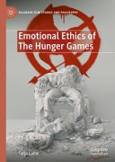 Emotional ethics of The hunger games /