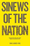 Sinews of the nation : constructing Irish and Zionist bonds in the United States /