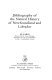 Bibliography of the natural history of Newfoundland and Labrador /