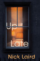 Up late : poems /