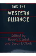 The USSR and the western alliance /