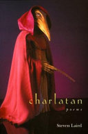 Charlatan : poems /