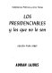 Semblanzas políticas y otros temas : los presidenciables y los que no lo son, quién para 1988? /