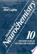 Pathological Neurochemistry /