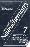 Structural Elements of the Nervous System /