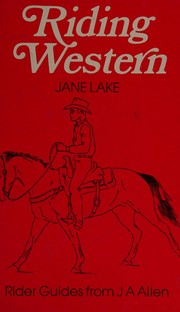 Riding Western /
