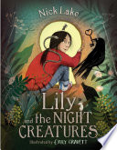 Lily and the night creatures /