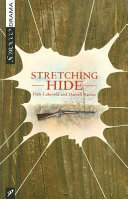 Stretching hide /