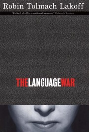 The language war /