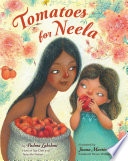 Tomatoes for Neela /