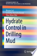 Hydrate Control in Drilling Mud /
