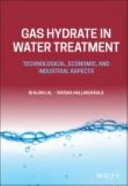 Gas hydrate in water treatment : technological, economic, and industrial aspects /