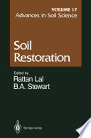 Soil Restoration /