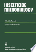Insecticide Microbiology /