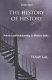 The history of history : politics and scholarship in modern India /