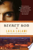 Secret son : a novel /